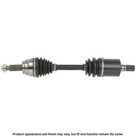 A1 CARDONE New Cv Drive Axle, 66-8195 66-8195